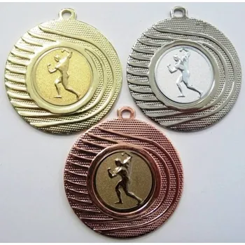 Kulturisti medaile DI5001-A41 Stuhu vyberte z naší nabidky.