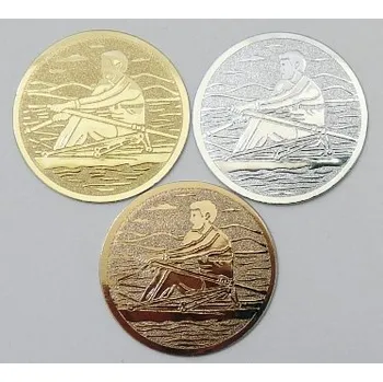 Veslování MINI emblém A1č.163