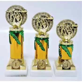 VIZINGR Šipky trofeje 66-P017