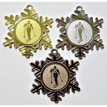 Běžky medaile D47-96 Stuhu vyberte z naší nabídky.