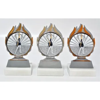 Lukostřelba plakety Q120-802-FG037