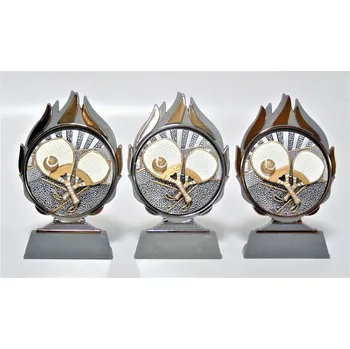 VIZINGR Squash plakety Q120-FG098