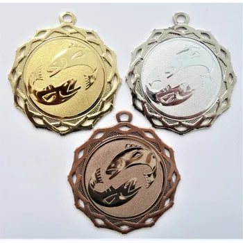 Ryby medaile DI7003-61 Stuhu vyberte z naší nabidky.
