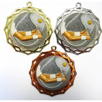 Tenis medaile DI7003-K012 Stuhu vyberte z naší nabídky.