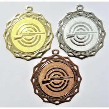 Puška medaile DI7003-90 Stuhu vyberte z naší nabidky.