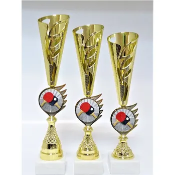 Stolní tenis poháry K15-FG015