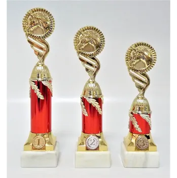 VIZINGR Koně trofeje 17-P407.01