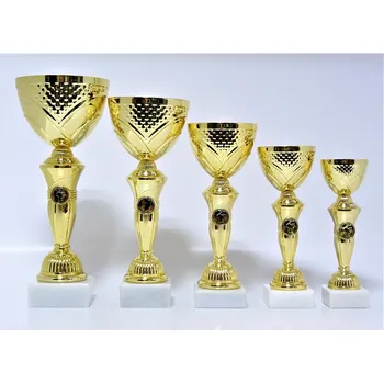 Poháry 360 MINI emblém (2,5 cm) vyberte z naší nabídky.