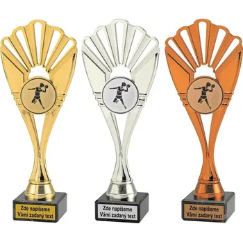 Házená žena trofeje ET468-8