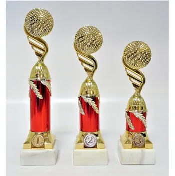 Golf trofeje 17-P430.01