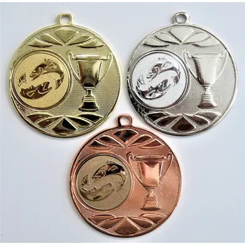 Ryby medaile DI5003-61 Stuhu vyberte z naší nabidky.