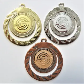 Puška medaile ME.098-90 Stuhu vyberte z naší nabidky.