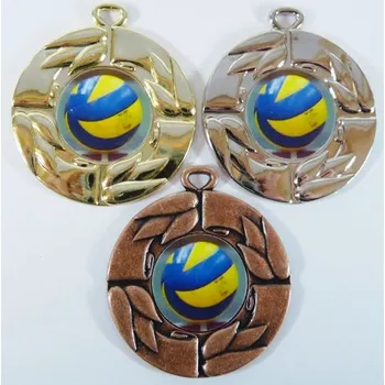 Volejbal medaile D 28C-205 Stuhu vyberte z naší nabídky.