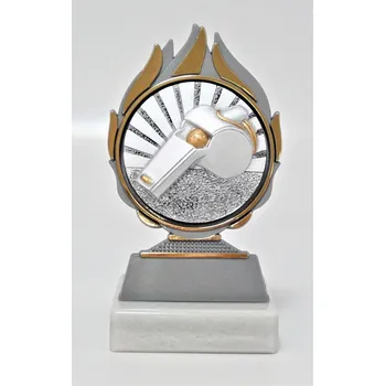 Rozhodčí plaketa Q120-802-FG075