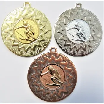 Sjezd medaile ME.104-A54 Stuhu vyberte z naší nabidky.