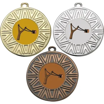 Prak medaile DI5007-L332 Stuhu vyberte z naší nabídky.