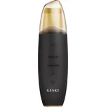 GESKE Microcurrent Skin Scrubber & Blackhead Remover 9v1