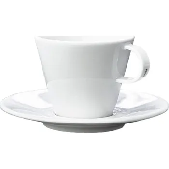 PD ORIGIN Šálek s podšálkem 1 ks