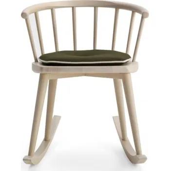 Sedací souprava Billiani Houpací křeslo W. 608