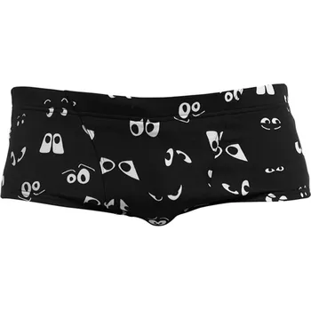 Pánské plavky FUNKY TRUNKS Eye Spy Mens Trunks velikost: D 8 - 100