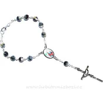 Růženec Růženec se Svatým Kryštofem 29