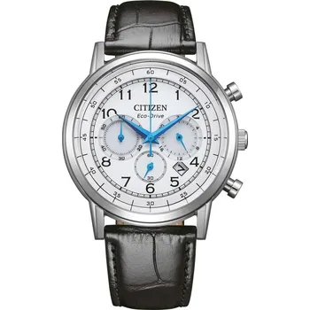 Hodinky Citizen Eco-Drive Chrono Classic CA4630-02A