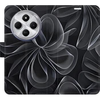 Pouzdro na mobilní telefon Flipové pouzdro iSaprio - Euphoria - Xiaomi Redmi 14C / Poco C75