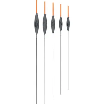 Signalizátor záběru Splávek Matrix Finesse Slim Carbon Pole Float 0,15gr