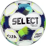 Select FB Brillant Replica CZ Chance…