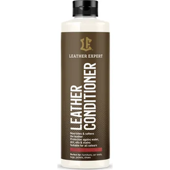 Kondicionér na kůži 250ml Leather Expert Conditioner