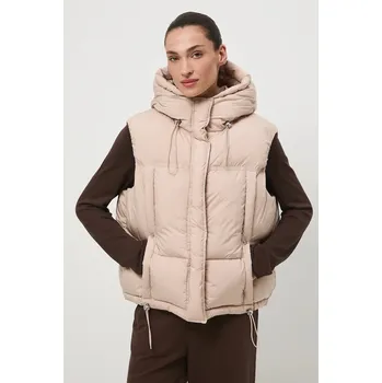 Dámská vesta Vesta Medicine RW25-KMD300 béžová 08X, vel. XS