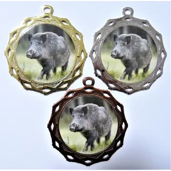 Divočák medaile DI7003-L235 Stuhu vyberte z naší nabidky.