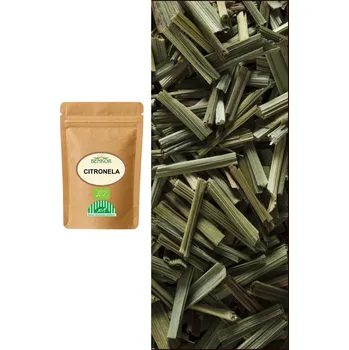 Semeno BIO Citronela 6g