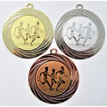 Atletika medaile DI7001-27 Stuhu vyberte z naší nabídky.