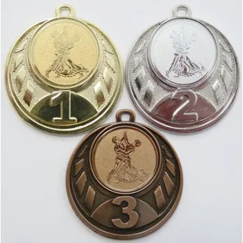 Tanec medaile D43-N30 Stuhu vyberte z naší nabidky.