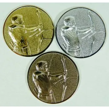 HOLANDSKO Lukostřelba MINI emblém A11č.57