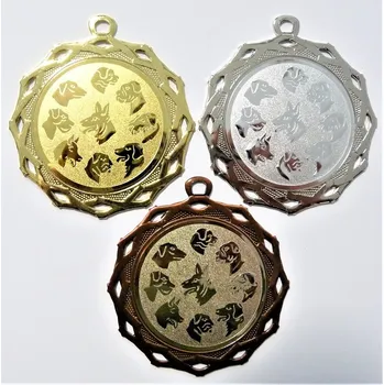 Psi směs medaile DI7003-68 Stuhu vyberte z naší nabidky.