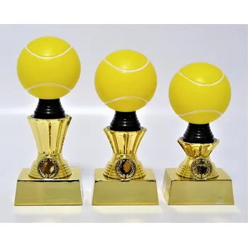 Tenis trofeje X631-3-P502.MULTI