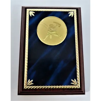 Hasiči plaketa H122-G181-116