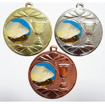 Kapr medaile DI5003-L208 Stuhu vyberte z naší nabídky.