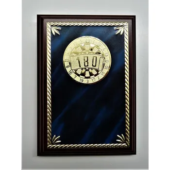 Šipky plaketa H122-G181-88