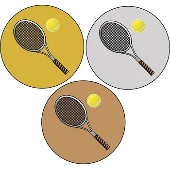 Tenis MINI loga L1č.101 Do loga nelze psát text.