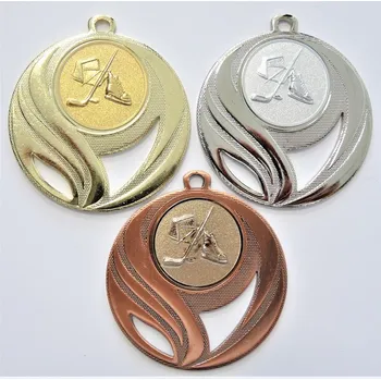 Hokej medaile DI5006-A63 Stuhu vyberte z naší nabidky.