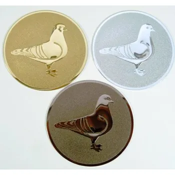 Holubáři MAXI emblém A2č.101