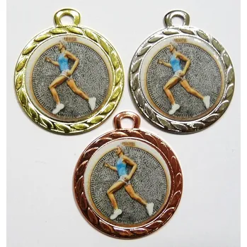 Atletika žena medaile DI3206-K034 Stuhu vyberte z naší nabídky.