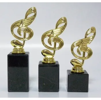 Houslový klíč trofeje F157-401-3