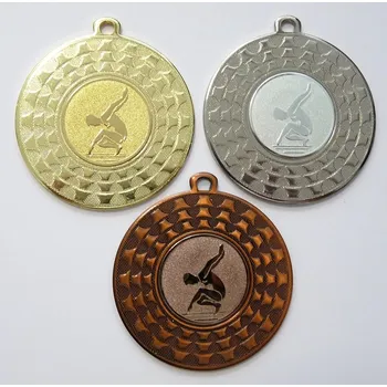 Gymnastika medaile ME.107-44 Stuhu vyberte z naší nabídky.