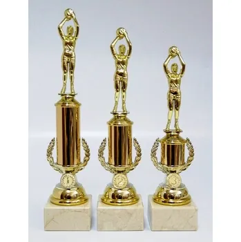 VIZINGR Košíková trofeje ŽENY 25-F96