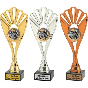 Hasiči trofeje ET468-K1180
