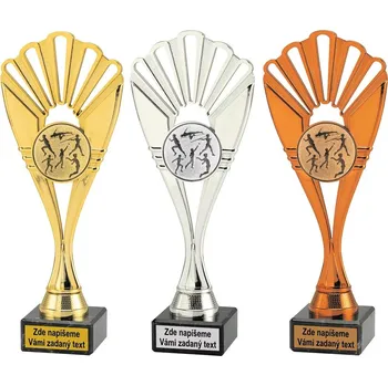 Víceboj trofeje ET468-6